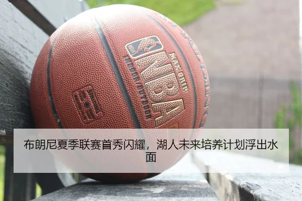 布朗尼夏季联赛首秀闪耀，湖人未来培养计划浮出水面
