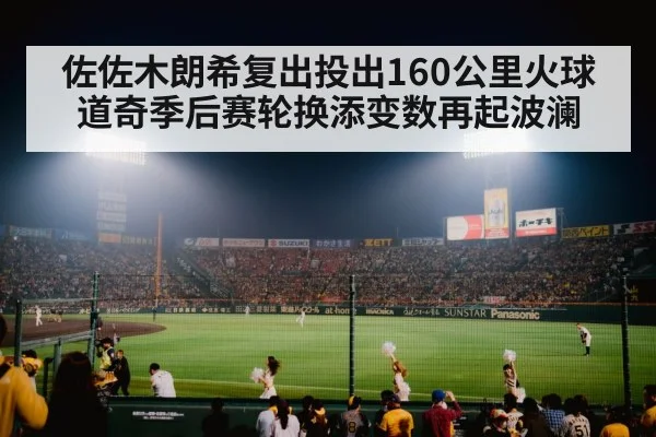 baseball stadium night game crowd